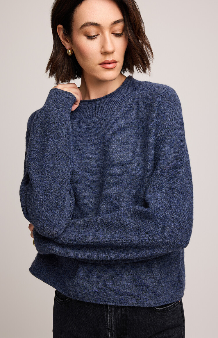 Gentle Fawn Wanda Pullover