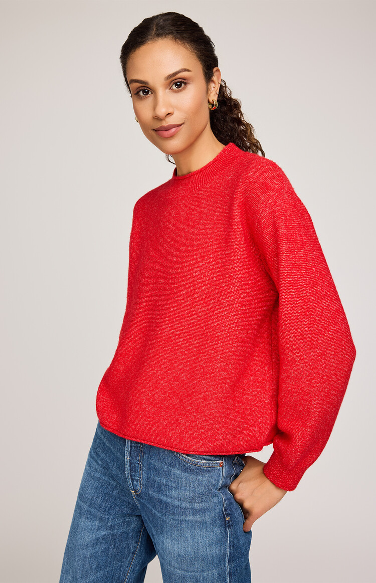 Gentle Fawn Wanda Pullover