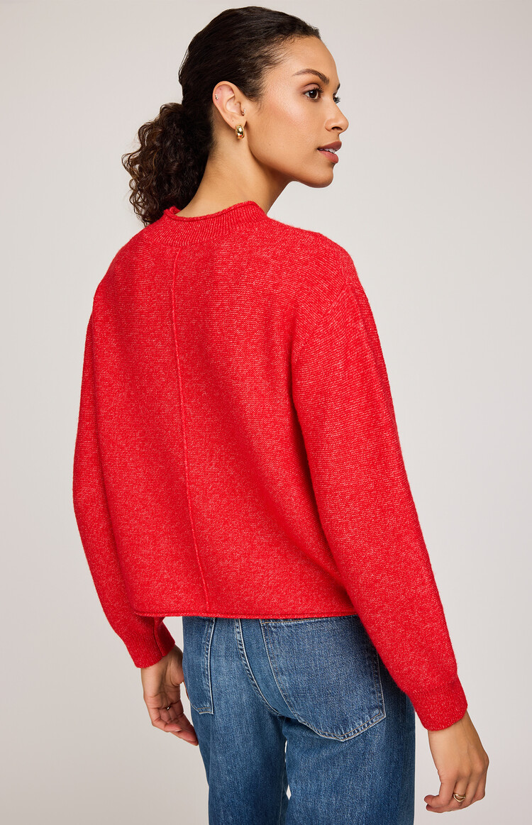 Gentle Fawn Wanda Pullover
