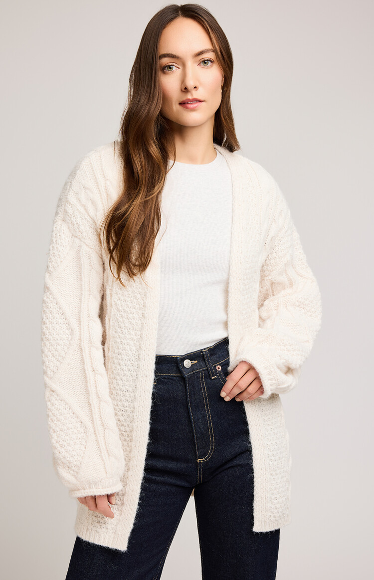 Gentle Fawn Betty Cardigan
