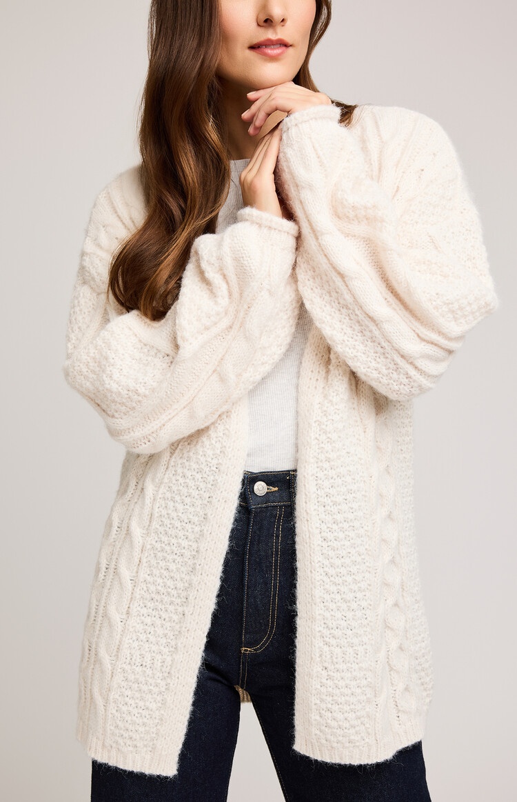 Gentle Fawn Betty Cardigan