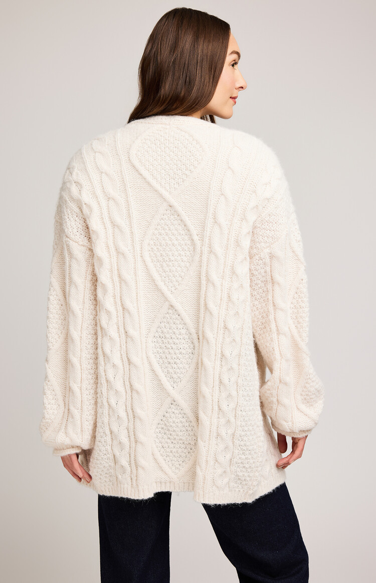 Gentle Fawn Betty Cardigan