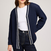 Gentle Fawn Viola Cardigan