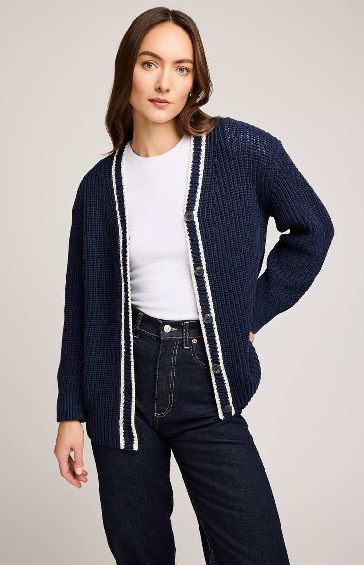 Gentle Fawn Viola Cardigan