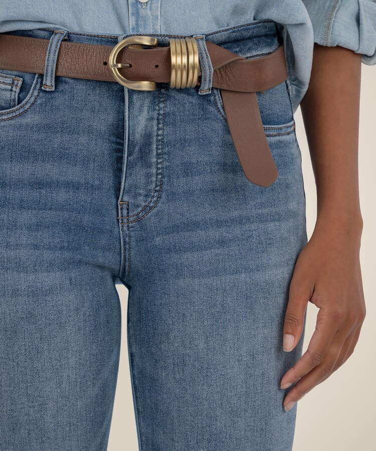 Kut from the Kloth Rachael High Rise Mom