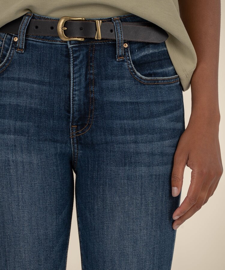 Kut from the Kloth Stella High Rise Flare