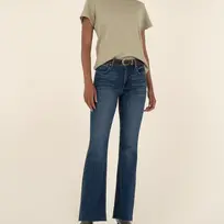 Kut from the Kloth Stella High Rise Flare