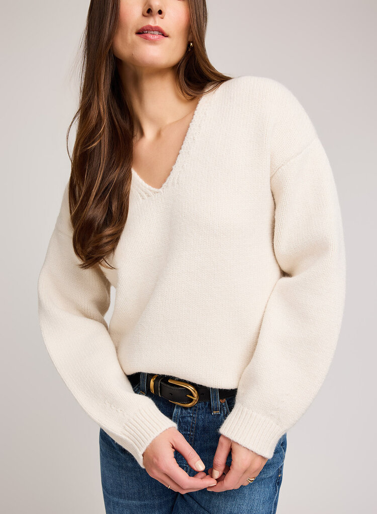 Gentle Fawn Angelica Sweater