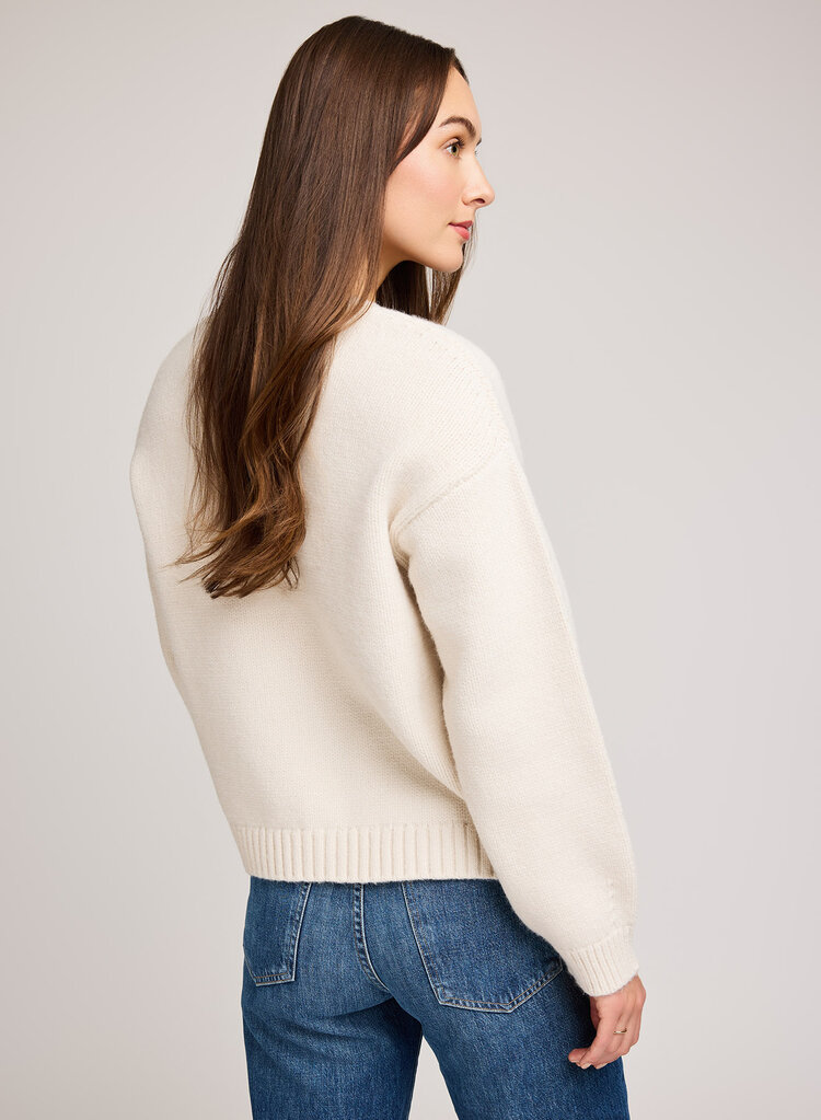 Gentle Fawn Angelica Sweater