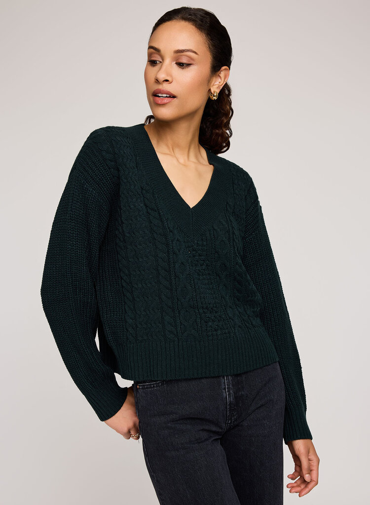 Gentle Fawn Marcie Sweater
