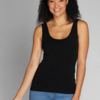 C'est Moi Short Tank