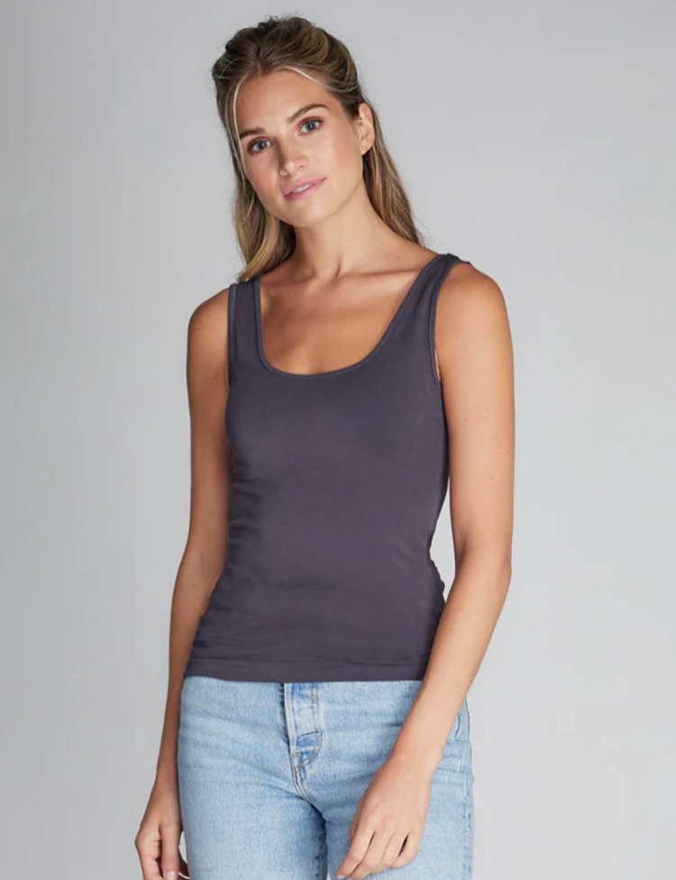 C'est Moi Short Tank