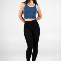 C'est Moi Bamboo Legging