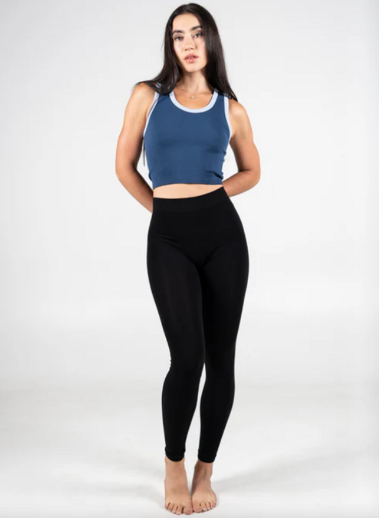 C'est Moi Bamboo Legging