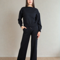 PRIV Odette Knit Set