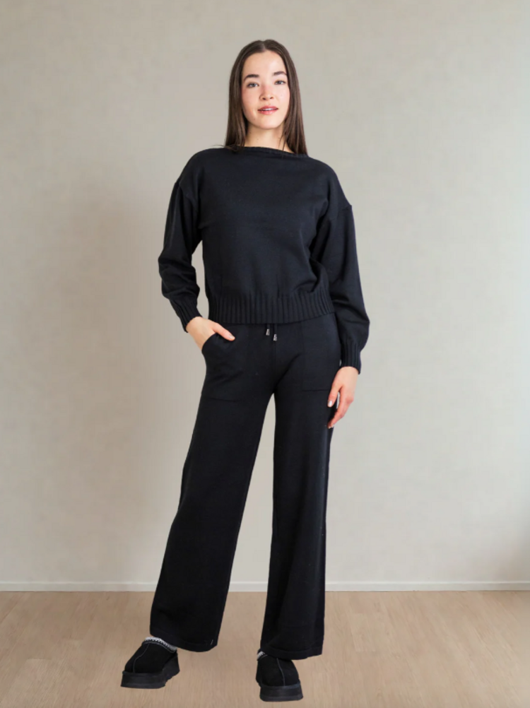 PRIV Odette Knit Set