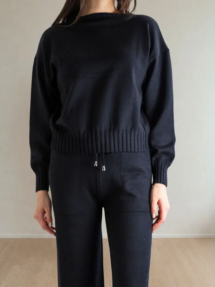 PRIV Odette Knit Set