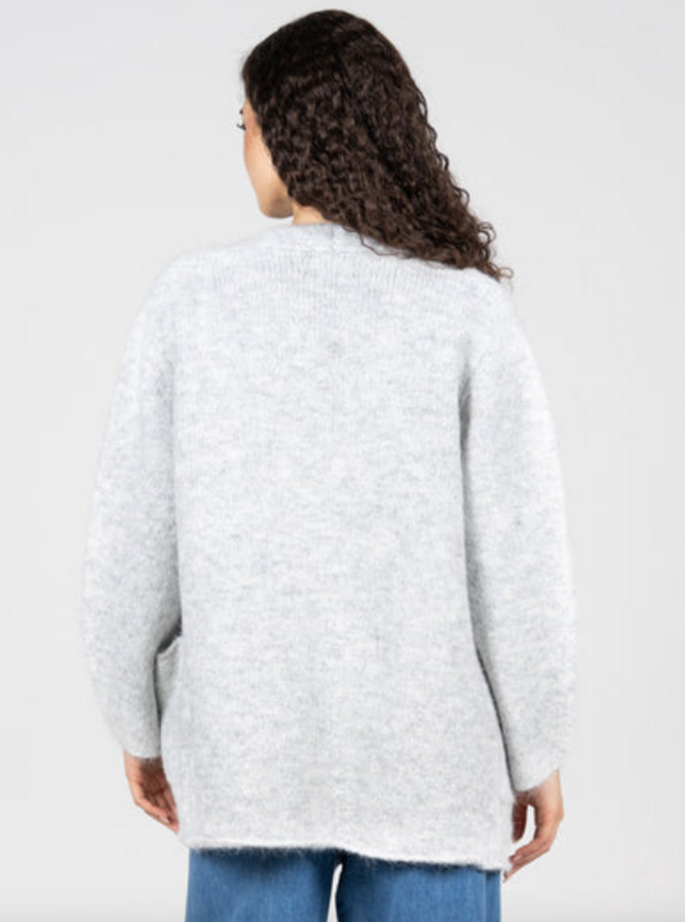 C'est Moi Open Cardi