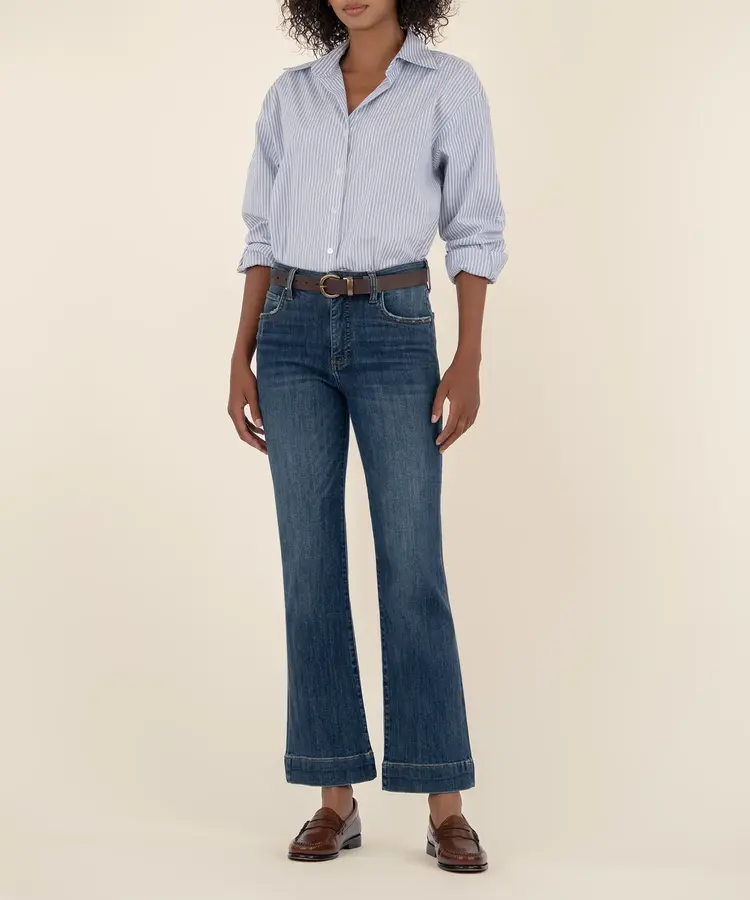 Kut from the Kloth Kelsey Vibrant