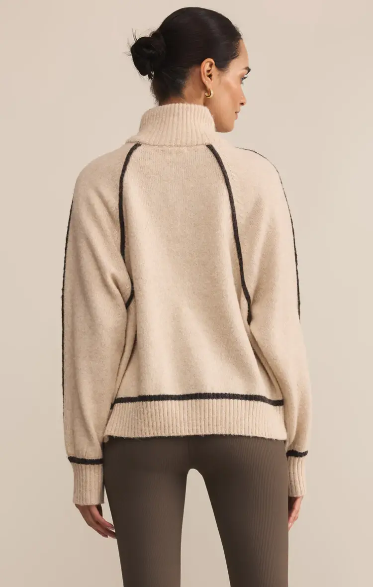 Z Supply Alps Sweater