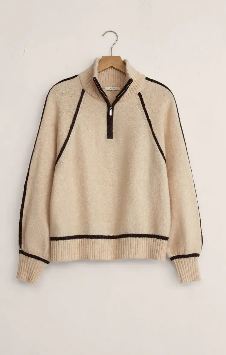 Z Supply Alps Sweater