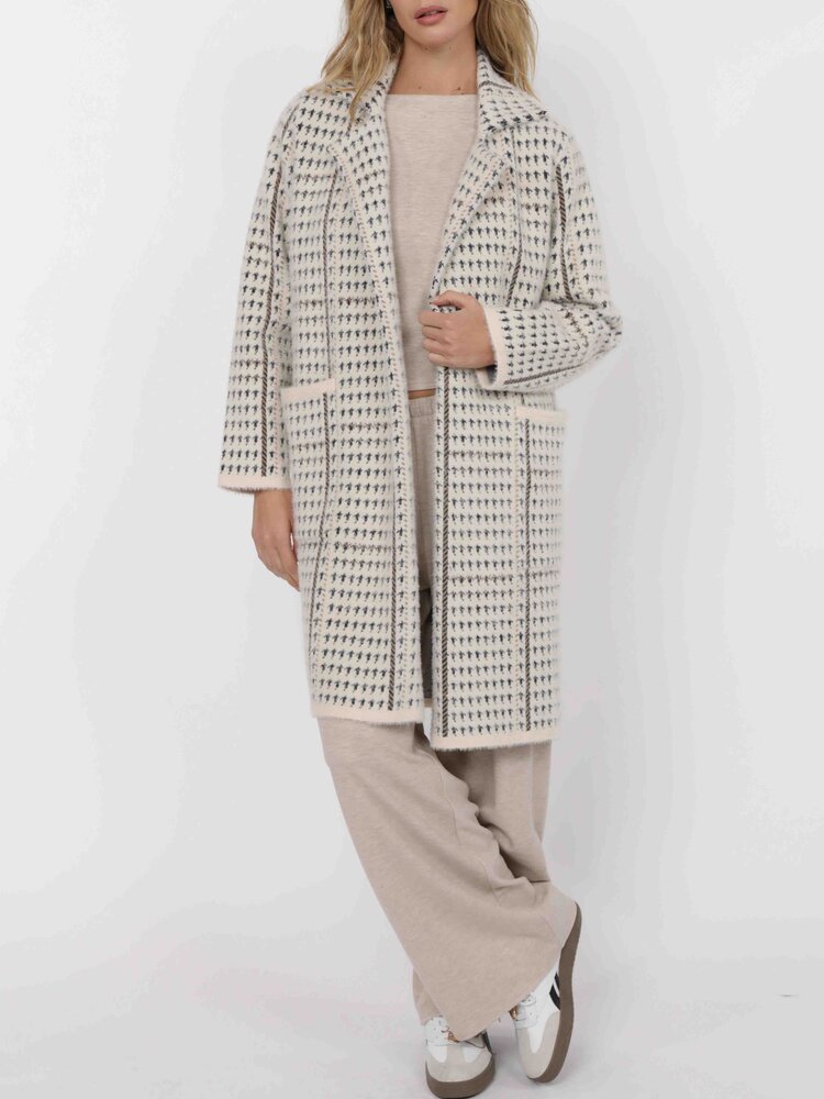 Sage the Label Marceau Coat