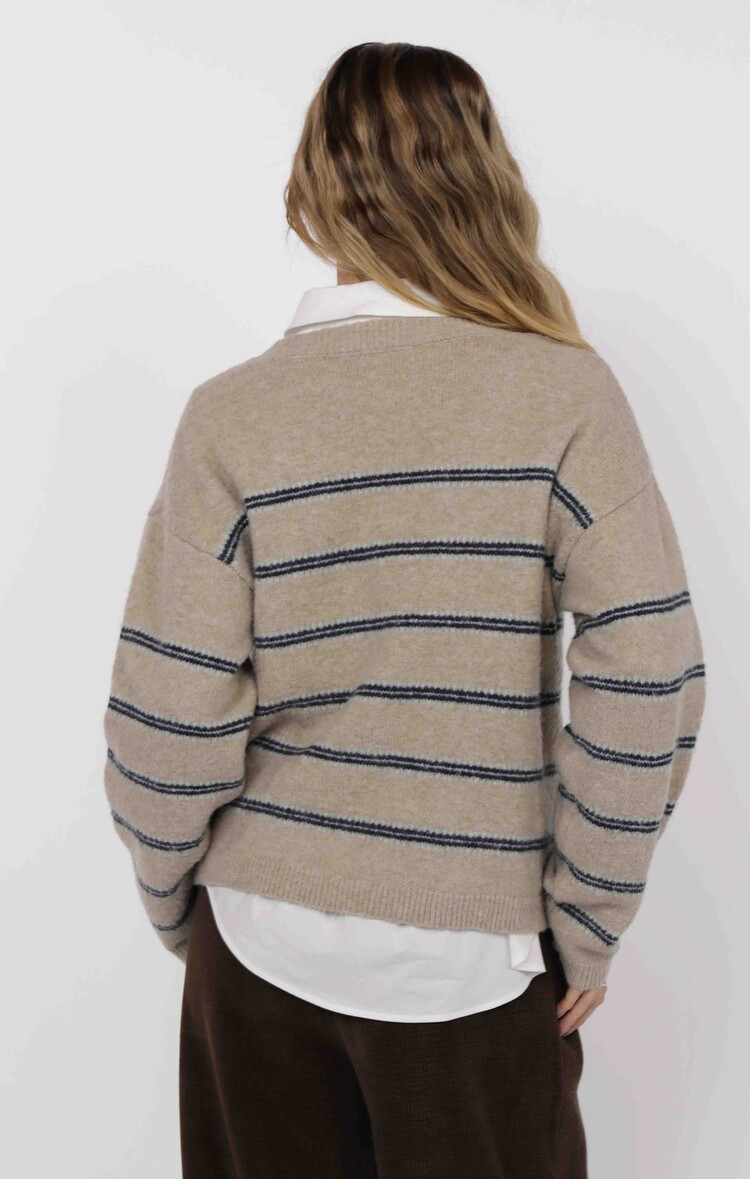 Sage the Label Hudson Sweater
