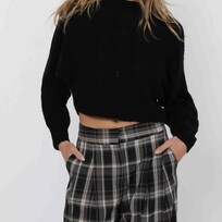 Sage the Label Remember Me Sweater