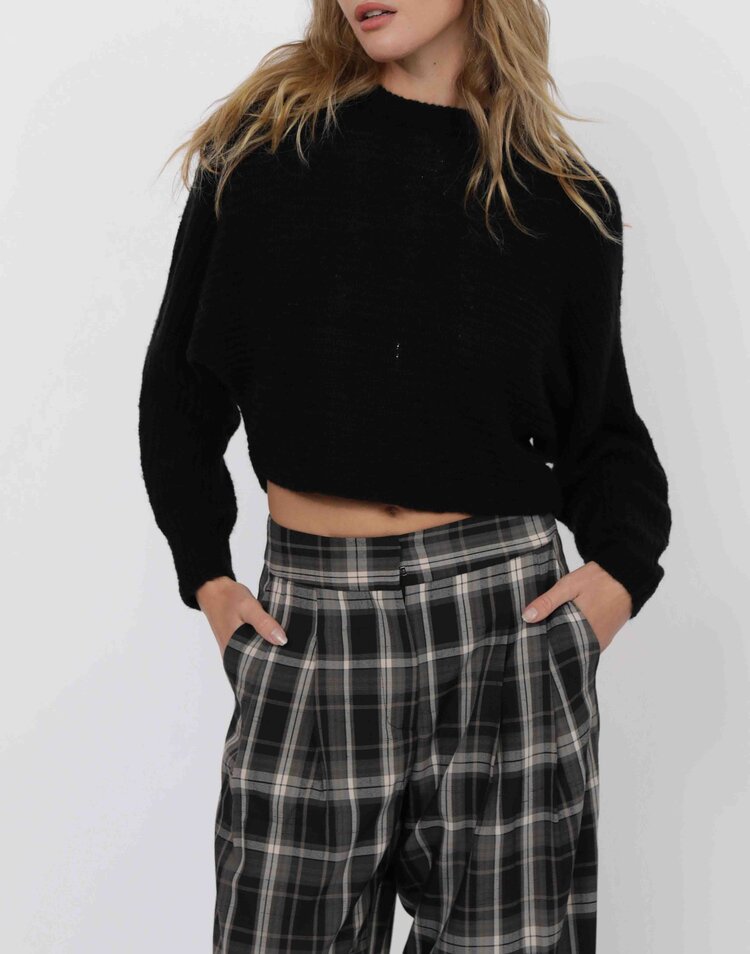 Sage the Label Remember Me Sweater