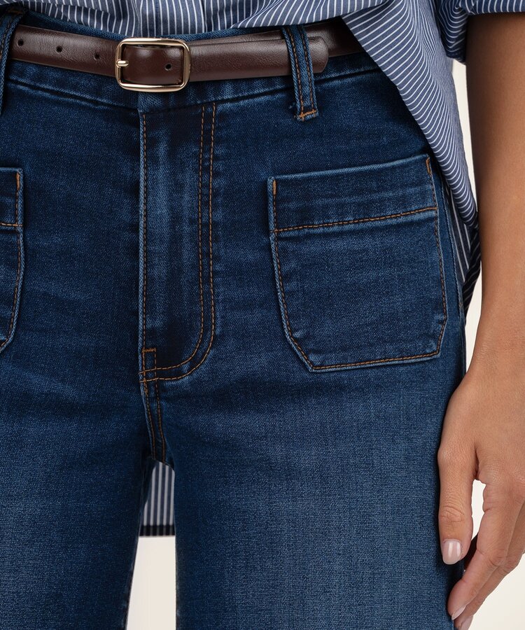 Kut from the Kloth Meg Contentment