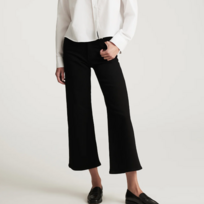 Mavi Paloma Mid Black