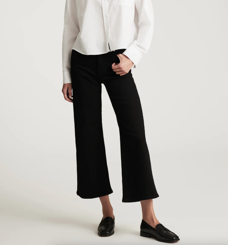 Mavi Paloma Mid Black