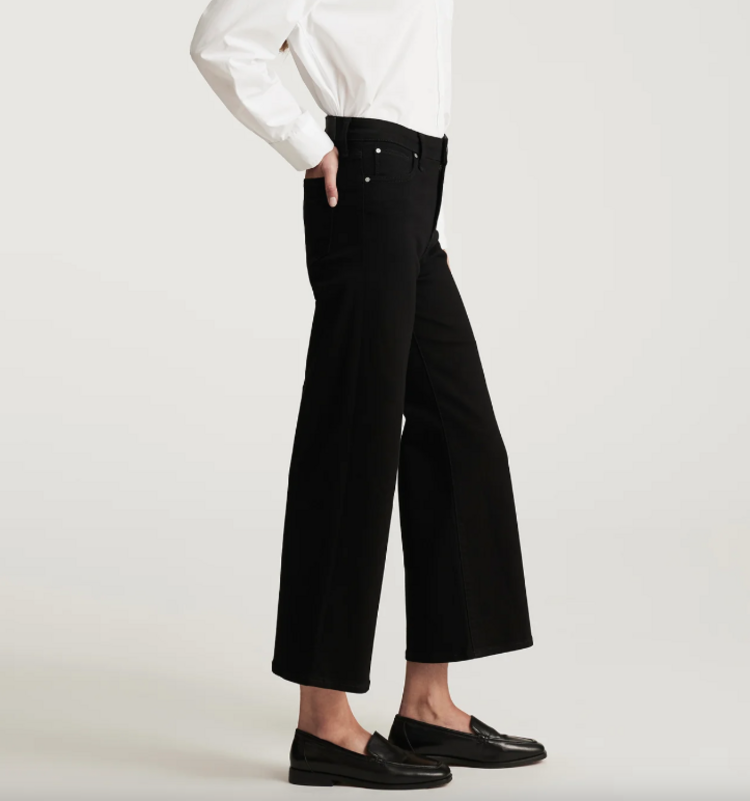 Mavi Paloma Mid Black