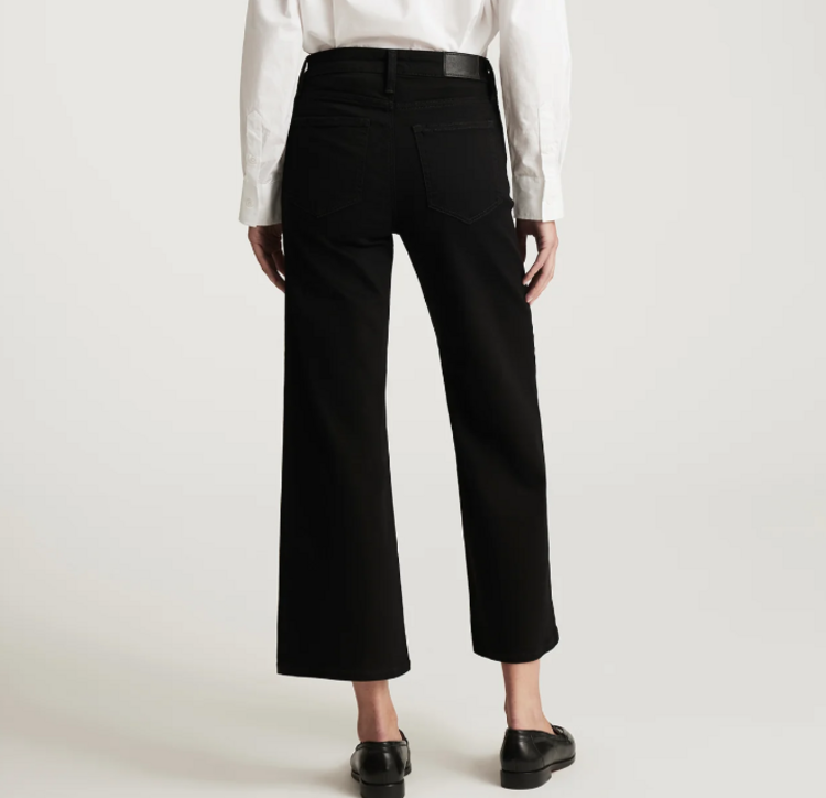 Mavi Paloma Mid Black