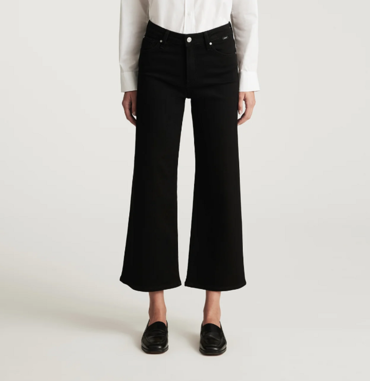 Mavi Paloma Mid Black