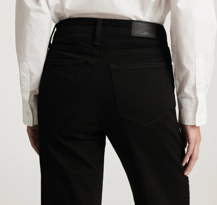 Mavi Paloma Mid Black