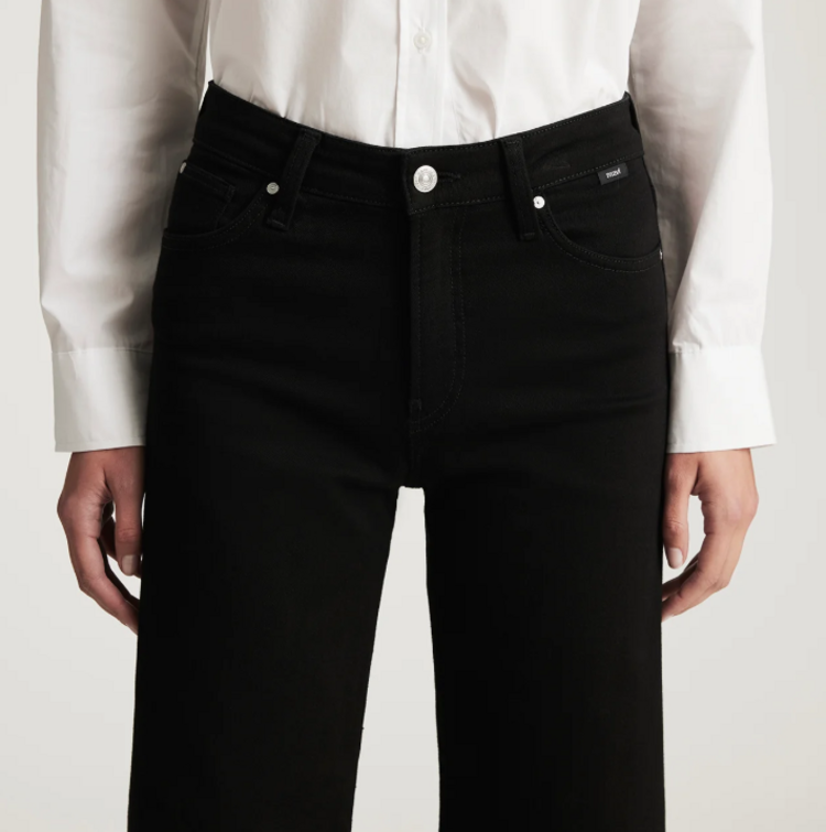 Mavi Paloma Mid Black