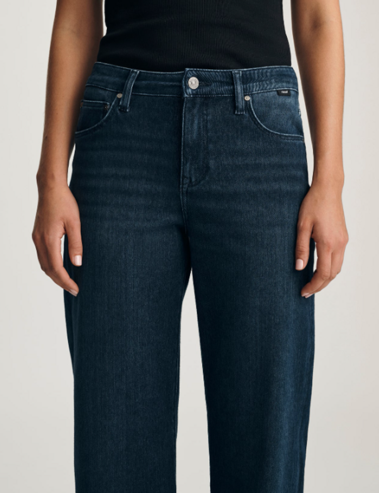 Mavi Sabrina Dark Move