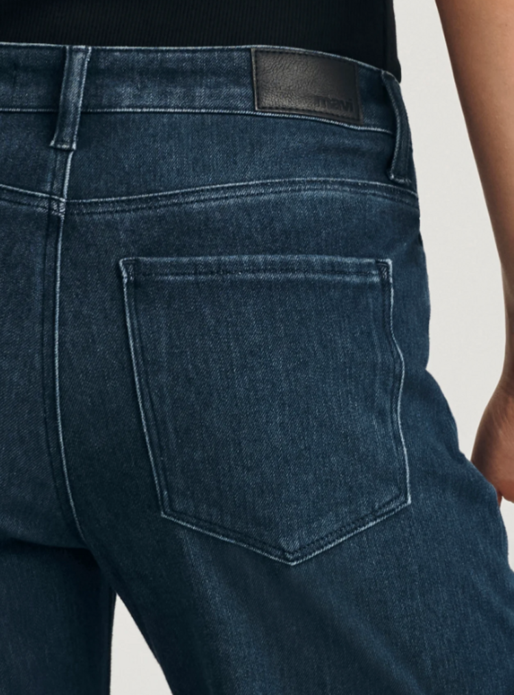 Mavi Sabrina Dark Move