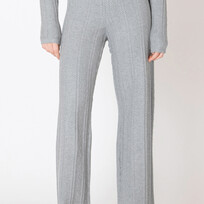 Dex Grey Cable Pants
