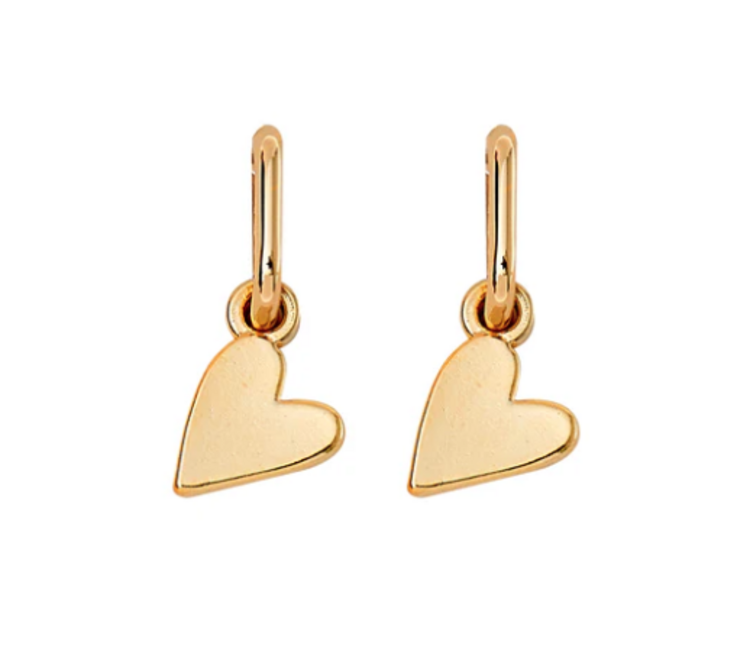 Foxy Rosie Huggie Gold