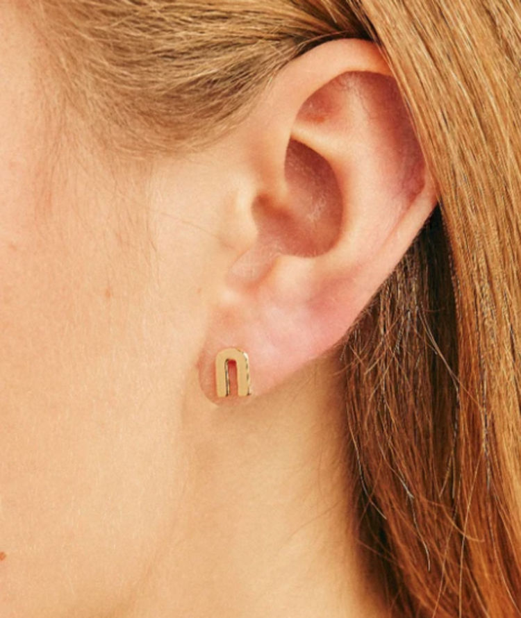 Foxy Mix & Match Lola Gold