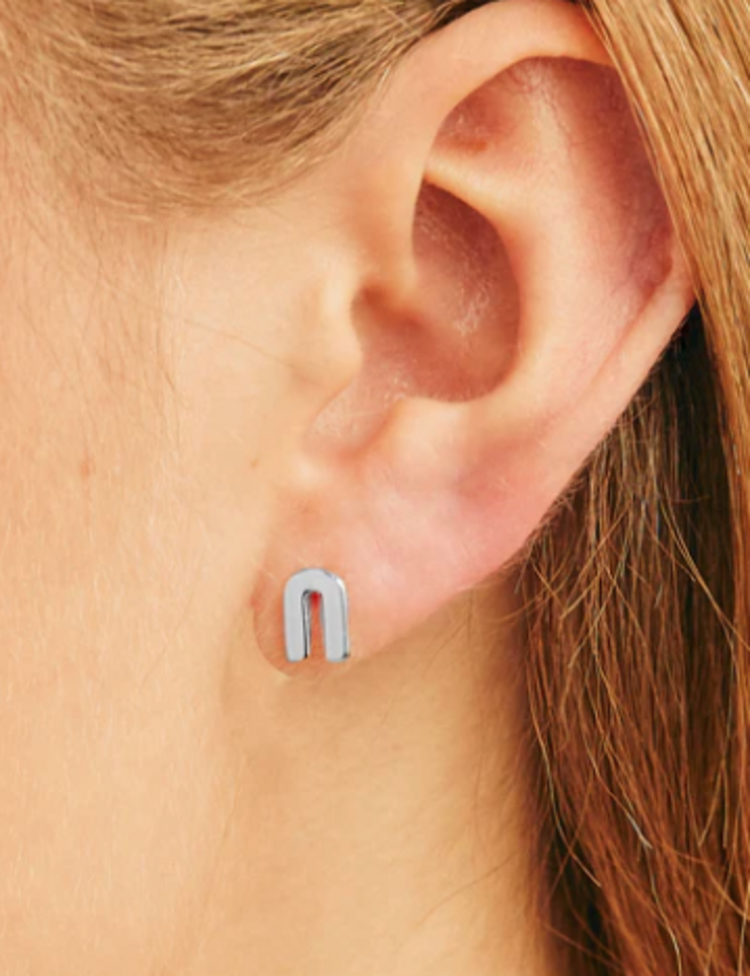 Foxy Mix & Match Lola Silver