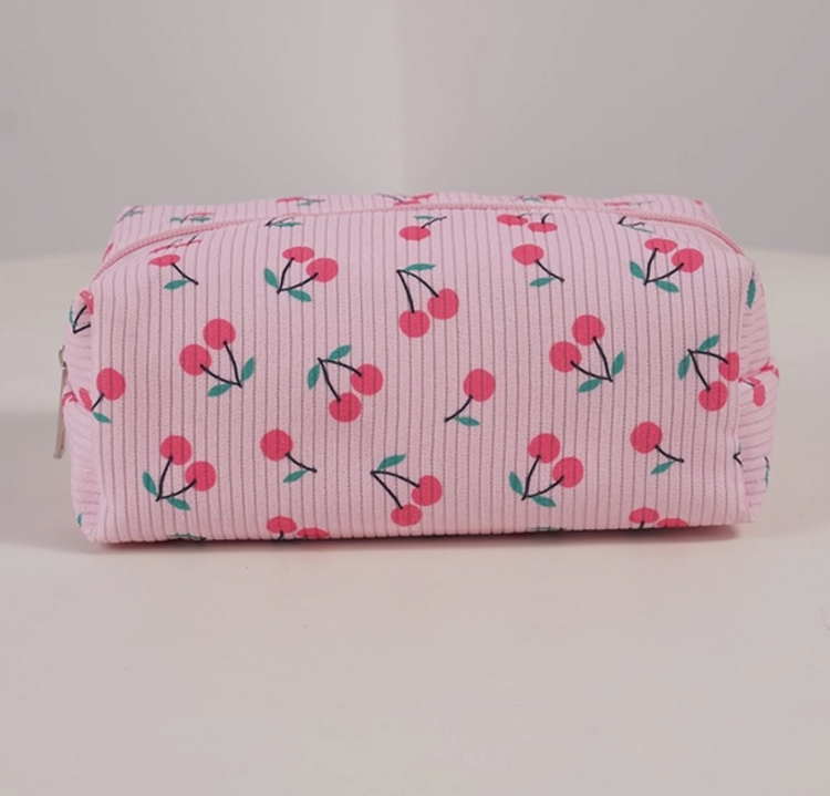 Makeup Bag