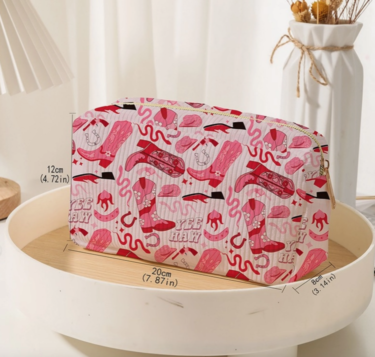 Makeup Bag