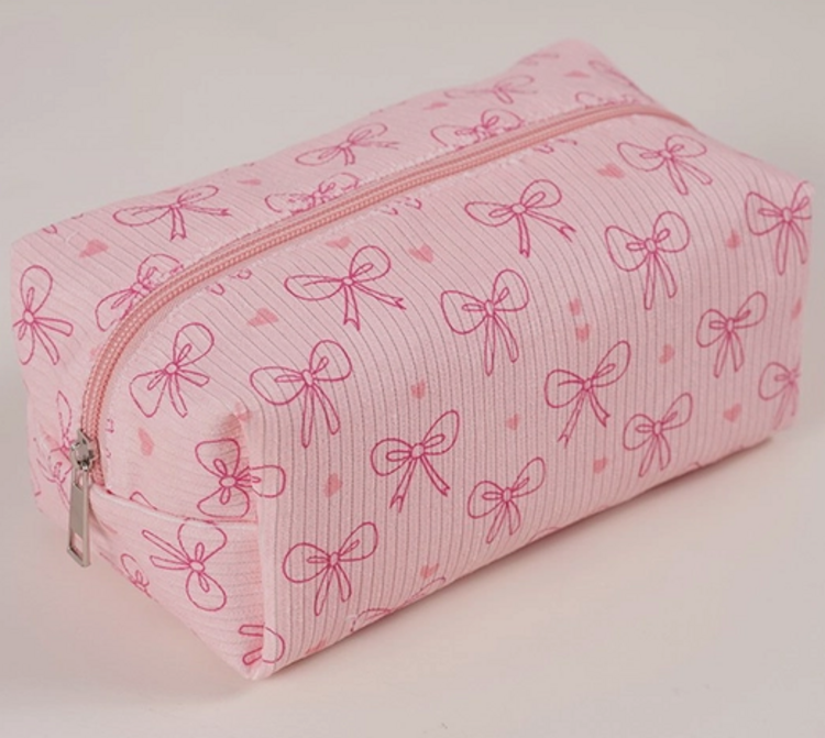 Makeup Bag