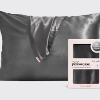 Kitsch Satin Pillow Case