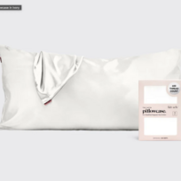 Kitsch King Pillowcase