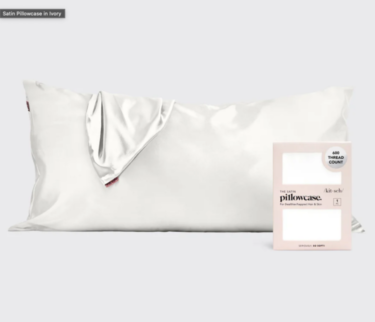 Kitsch King Pillowcase