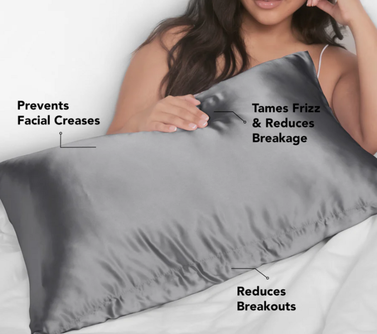 Kitsch King Pillowcase